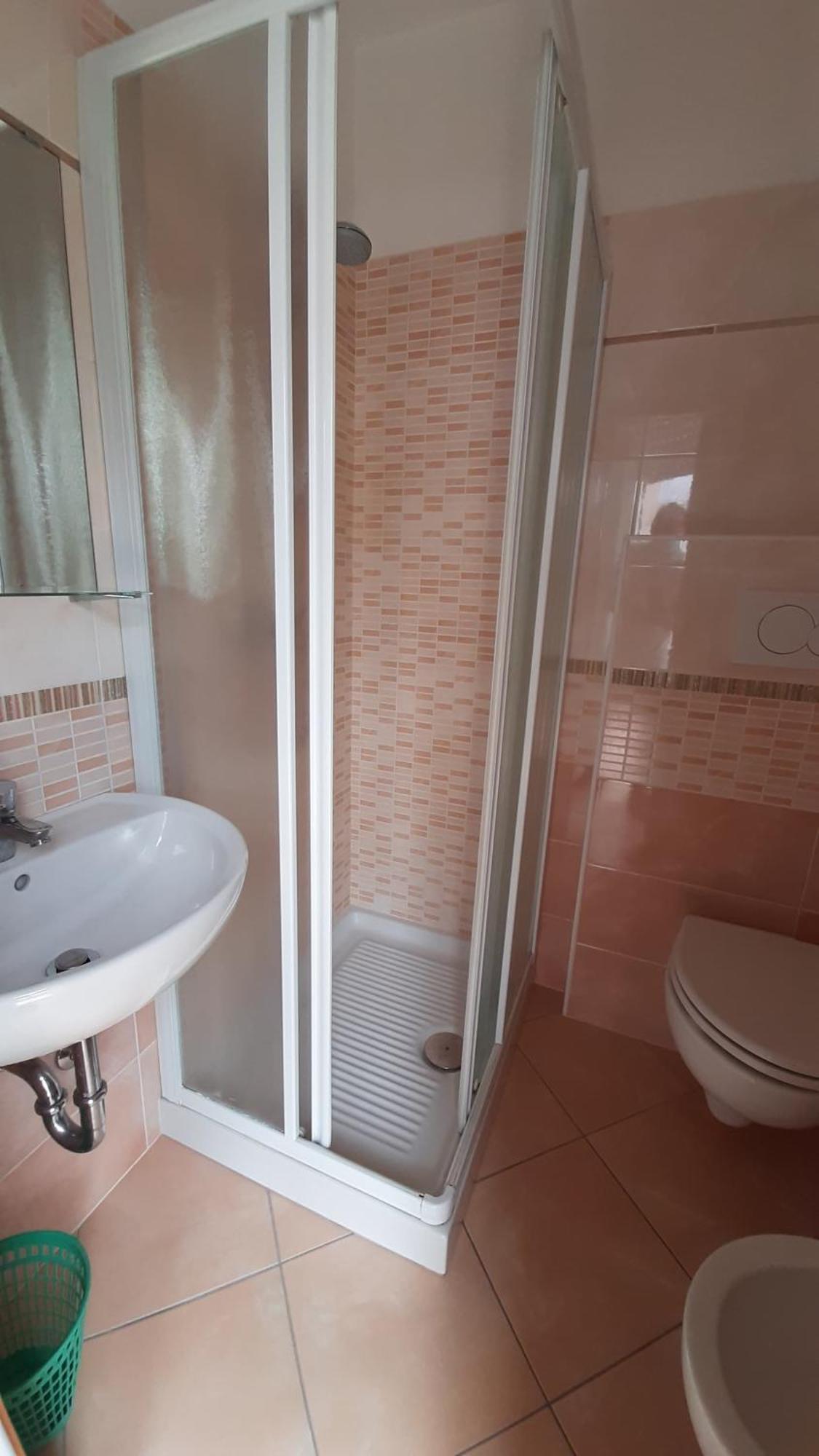 Hotel Luana Rimini Eksteriør billede